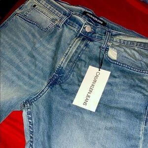 Calvin Klein Jeans